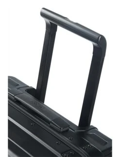 Samsonite LITE-BOX ALU 76CM SPINNER IN BLACK -Cheap Voyage Vault Store 1983520 19823457 2324151