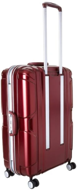 Samsonite Cruisair DLX Hardside Spinner 26 -Cheap Voyage Vault Store 1a34f6908f103fe916f61c79f531cb373e78444c8cc9b000a16cbb3e10084f4b