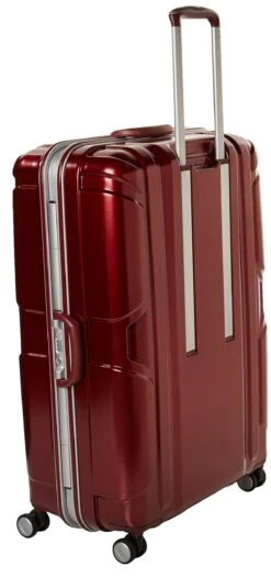 Samsonite Cruisair DLX Hardside 30" Spinner -Cheap Voyage Vault Store 1b4af8e6a684c120663f2cec698e4feb43a115ba41d9ee65f0c651025a6d3d20