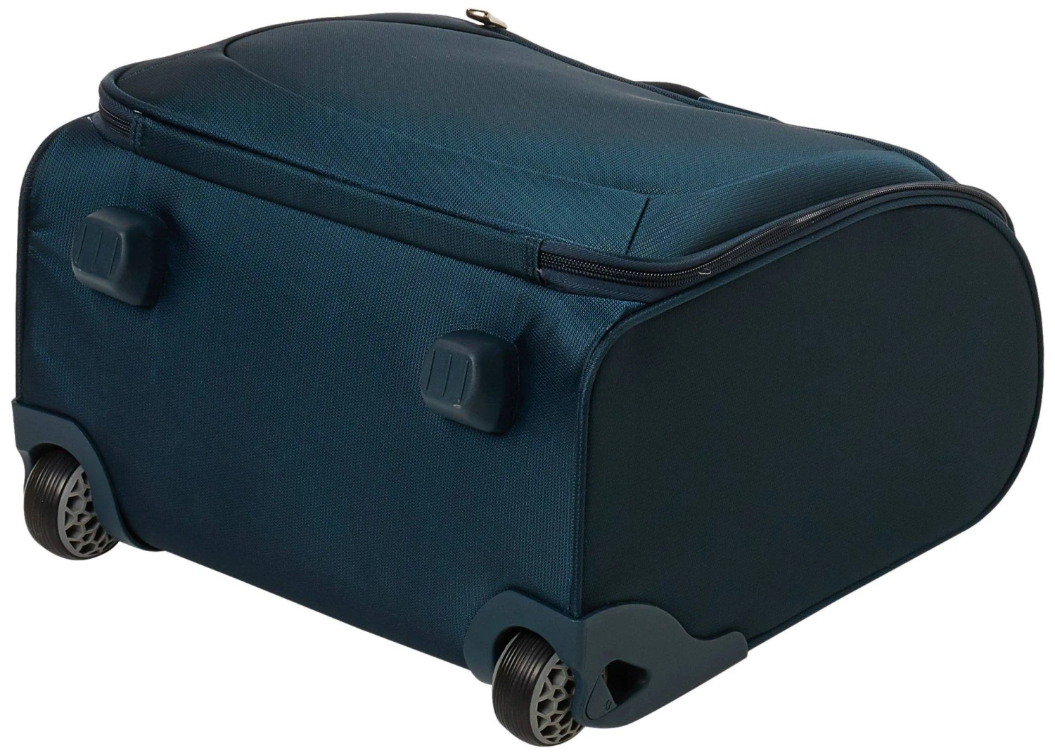 Samsonite Mightlight 2 Softside Wheeled Boarding Bag Carry On Luggage 12 Samsonite Mightlight 2 Softside Wheeled Boarding Bag Carry On Luggage - Image 12