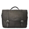 Samsonite Colombian Leather Flapover Case