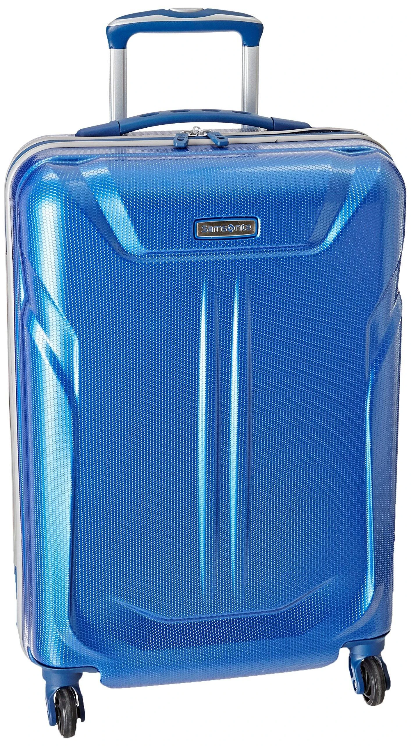Samsonite Liftwo Hardside Spinner 21 Carry-On 7 Samsonite Liftwo Hardside Spinner 21 Carry-On - Image 7