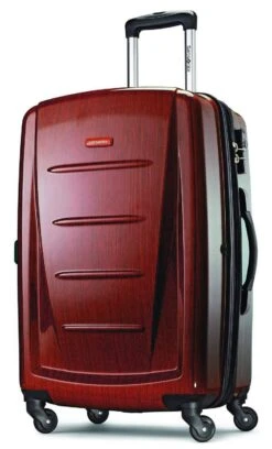Samsonite Winfield 2 28" 4-Wheel Large Luggage -Cheap Voyage Vault Store 1d9177aeedf2822815fe3c63ce6da3d1564b4475d0886514dda0d98d39d3e156