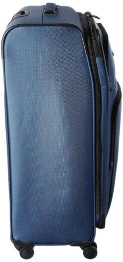Samsonite Leverage LTE 29" 4-Wheel Large Luggage -Cheap Voyage Vault Store 1e524b77856f3e9321687dfc162367e0d50f9a0373f7c9e0f31186dd3215e21e