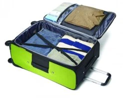 Samsonite Aspire GR8 2 Piece Set 4-Wheel Luggage Sets -Cheap Voyage Vault Store 20c5d47f71bb191ed4337c6919dd3a3b15fe435e15a1185767da5176951a7d06