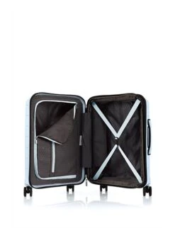 Samsonite OC2LITE 55CM SMALL SUITCASE -Cheap Voyage Vault Store 2289078 21079259 6019599