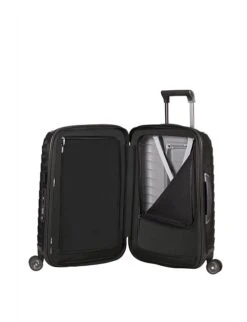 Samsonite Proxis Spinner 55cm Exp -Cheap Voyage Vault Store 2371206 21490848 6528131