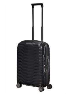 Samsonite Proxis Spinner 55cm Exp -Cheap Voyage Vault Store 2371206 21490848 6528132