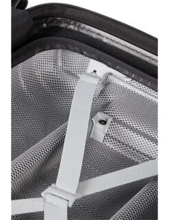 Samsonite Proxis Spinner 55cm Exp -Cheap Voyage Vault Store 2371206 21490848 7040448