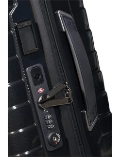 Samsonite Proxis Spinner 55cm Exp -Cheap Voyage Vault Store 2371206 21490848 7040449