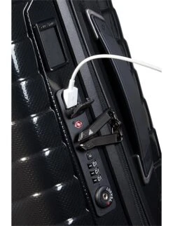 Samsonite Proxis Spinner 55cm Exp -Cheap Voyage Vault Store 2371206 21490848 7040450