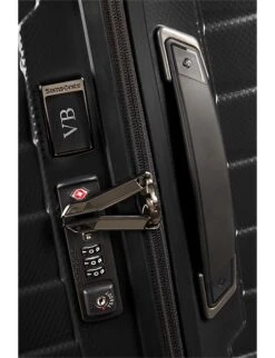 Samsonite Proxis Spinner 81cm -Cheap Voyage Vault Store 2371208 21490850 7040455