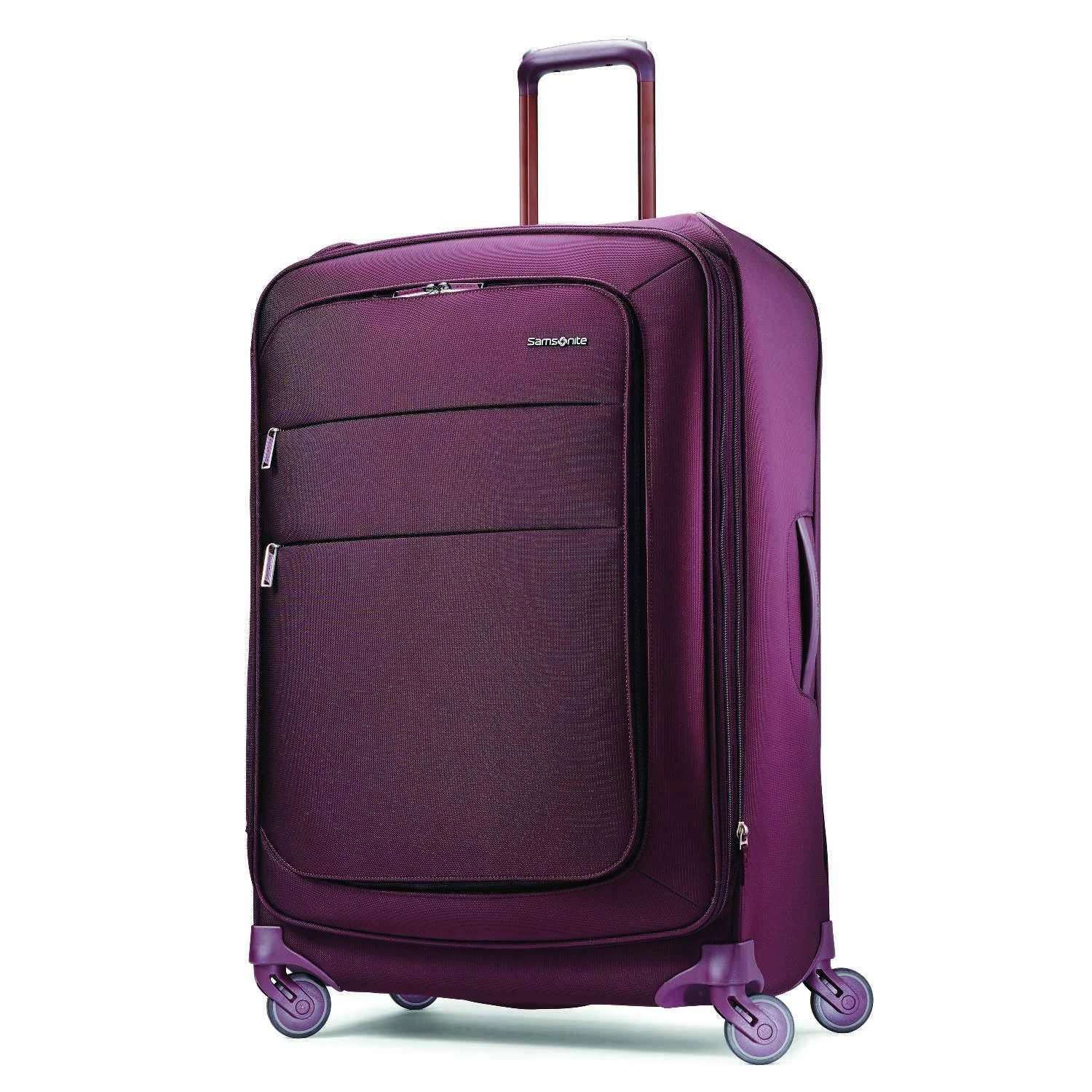 Samsonite Flexis 30" Expandable Spinner 10 Samsonite Flexis 30" Expandable Spinner - Image 10