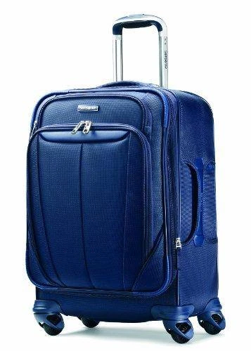 Samsonite Silhouette Sphere Expandable 21" Spinner 1 Samsonite Silhouette Sphere Expandable 21" Spinner