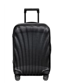 Samsonite C-Lite Spinner 55cm Black