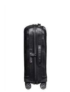 Samsonite C-Lite Spinner 55cm Black -Cheap Voyage Vault Store 2427892 21776676 7437175