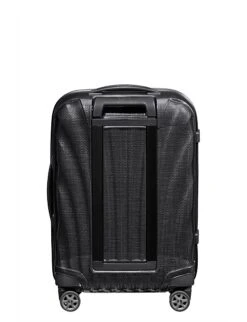 Samsonite C-Lite Spinner 55cm Black -Cheap Voyage Vault Store 2427892 21776676 7437176