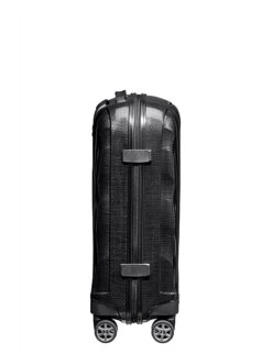 Samsonite C-Lite Spinner 55cm Black -Cheap Voyage Vault Store 2427892 21776676 7437177