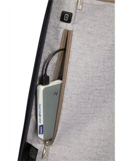 Samsonite C-Lite Spinner 55cm Black -Cheap Voyage Vault Store 2427892 21776676 7437179