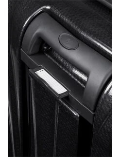 Samsonite C-Lite Spinner 55cm Black -Cheap Voyage Vault Store 2427892 21776676 7437181