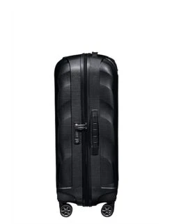 Samsonite C-Lite Spinner 69cm Black -Cheap Voyage Vault Store 2427893 21776673 7437184