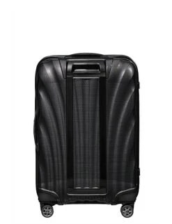 Samsonite C-Lite Spinner 69cm Black -Cheap Voyage Vault Store 2427893 21776673 7437185