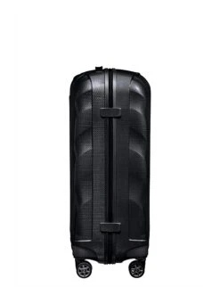 Samsonite C-Lite Spinner 69cm Black -Cheap Voyage Vault Store 2427893 21776673 7437186