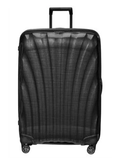 Samsonite C-Lite Spinner 75cm Black