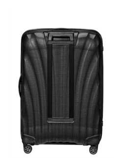 Samsonite C-Lite Spinner 81cm Black -Cheap Voyage Vault Store 2427895 21776681 7437248