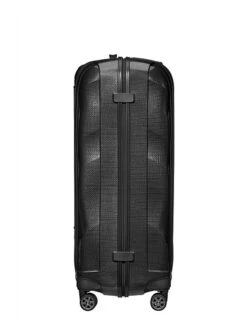 Samsonite C-Lite Spinner 81cm Black -Cheap Voyage Vault Store 2427895 21776681 7437249