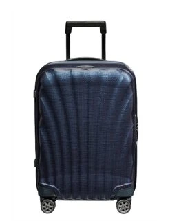 Samsonite C-Lite Spinner 55cm Midnight Blue