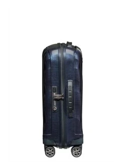 Samsonite C-Lite Spinner 55cm Midnight Blue -Cheap Voyage Vault Store 2427896 21776677 7437256