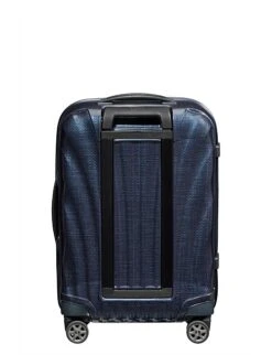 Samsonite C-Lite Spinner 55cm Midnight Blue -Cheap Voyage Vault Store 2427896 21776677 7437257