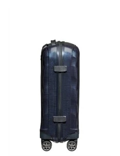 Samsonite C-Lite Spinner 55cm Midnight Blue -Cheap Voyage Vault Store 2427896 21776677 7437258