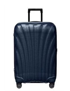 Samsonite C-Lite Spinner 69cm Midnight Blue