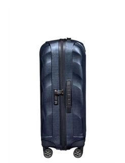 Samsonite C-Lite Spinner 69cm Midnight Blue -Cheap Voyage Vault Store 2427897 21776674 7437265