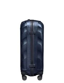 Samsonite C-Lite Spinner 69cm Midnight Blue -Cheap Voyage Vault Store 2427897 21776674 7437267