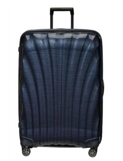 Samsonite C-Lite Spinner 75cm Midnight Blue