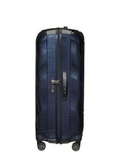 Samsonite C-Lite Spinner 75cm Midnight Blue -Cheap Voyage Vault Store 2427898 21776669 7437274