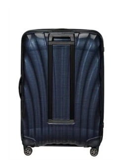 Samsonite C-Lite Spinner 75cm Midnight Blue -Cheap Voyage Vault Store 2427898 21776669 7437275