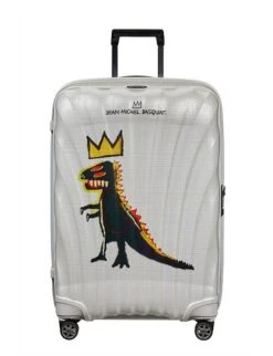 Samsonite C-Lite Spinner 75cm-s3091 Pez Dispenser