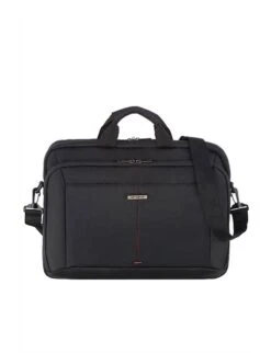 Samsonite Guardit 2.0 Bailhandle Bag 32cm Black