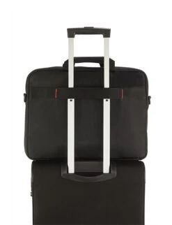 Samsonite Guardit 2.0 Bailhandle Bag 32cm Black -Cheap Voyage Vault Store 2436581 21819251 7884528