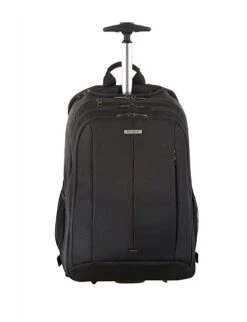 Samsonite Guardit 2.0 Wheeled Laptop Backpack 48cm Black