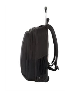 Samsonite Guardit 2.0 Wheeled Laptop Backpack 48cm Black -Cheap Voyage Vault Store 2436584 21819248 7884550