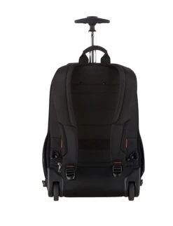 Samsonite Guardit 2.0 Wheeled Laptop Backpack 48cm Black -Cheap Voyage Vault Store 2436584 21819248 7884551