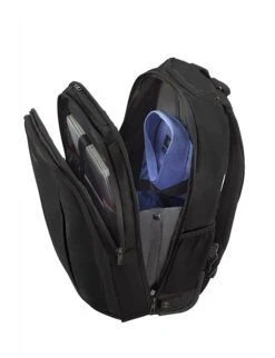 Samsonite Guardit 2.0 Wheeled Laptop Backpack 48cm Black -Cheap Voyage Vault Store 2436584 21819248 7884554