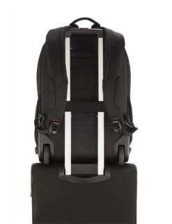 Samsonite Guardit 2.0 Wheeled Laptop Backpack 48cm Black -Cheap Voyage Vault Store 2436584 21819248 7884555