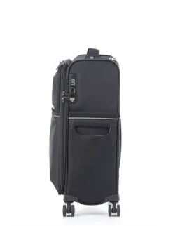 Samsonite 73HR Spinner 55cm Black -Cheap Voyage Vault Store 2436589 21819253 7884559