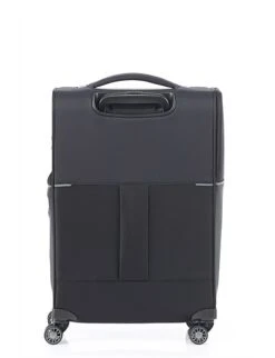 Samsonite 73HR Spinner 55cm Black -Cheap Voyage Vault Store 2436589 21819253 7884560